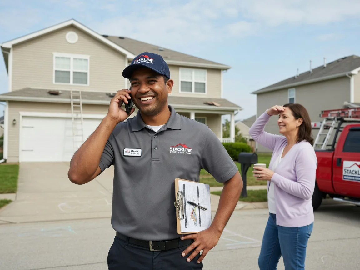 Chimney flashing repair Battle Creek, IA FAQs
